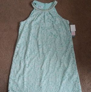 London times dress 12